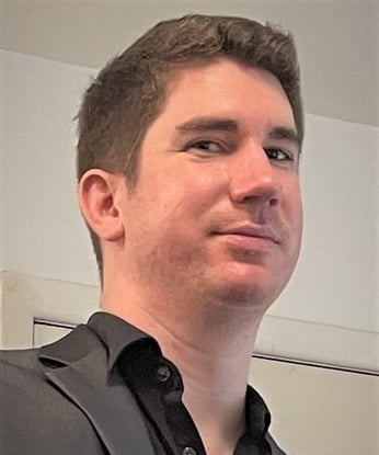 thomas richardson strategy consulting