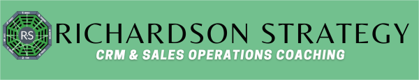Email header sales operations
