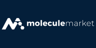 Molecule market banner