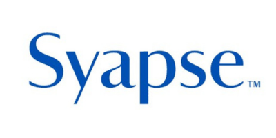 Syapse banner