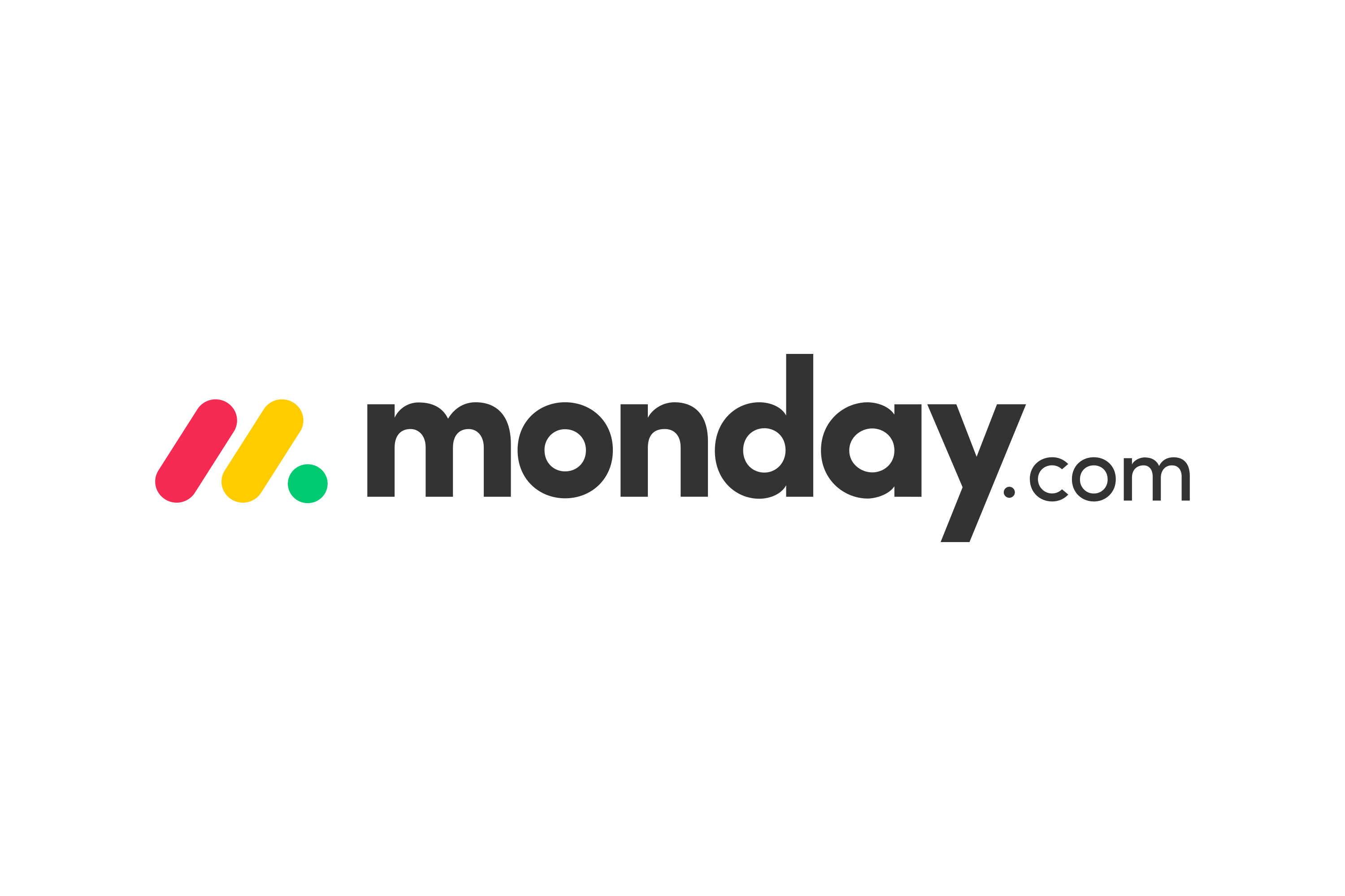 Monday.com project management