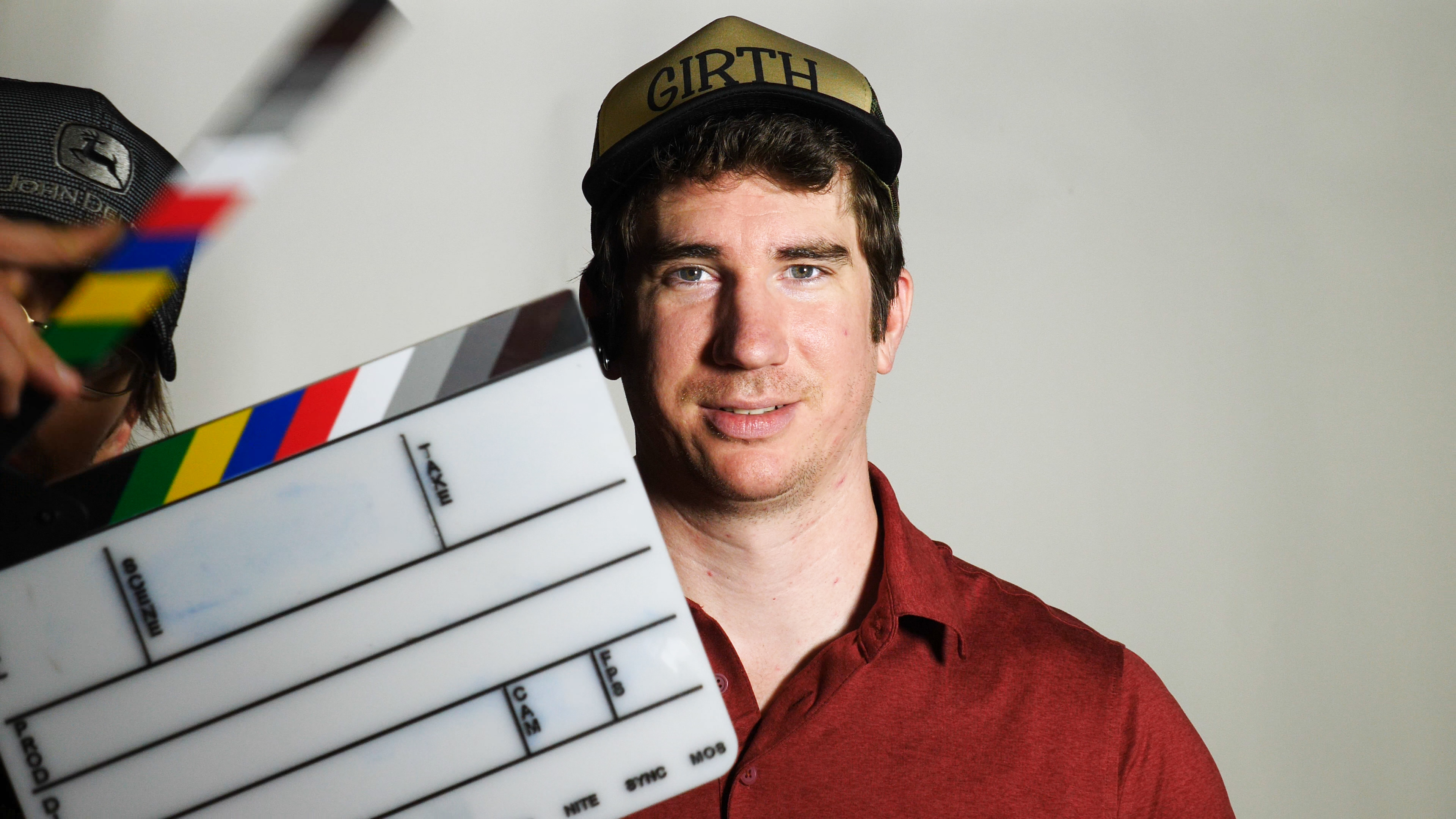 thomas richardson producer